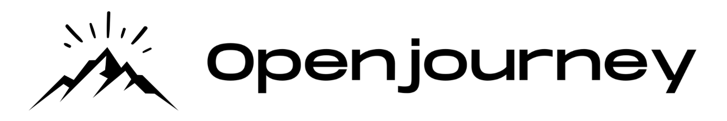 Openjourney Logo
