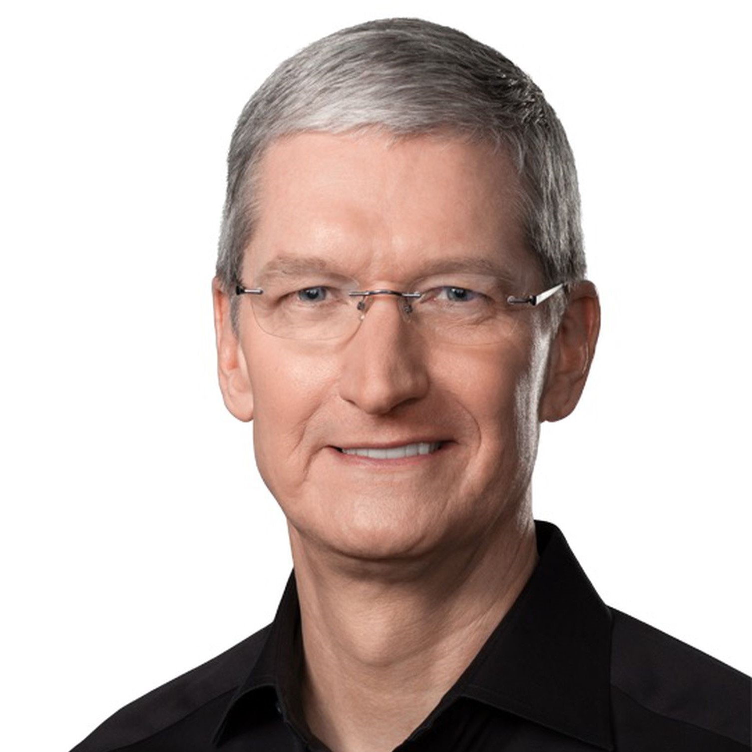 Tim Cook